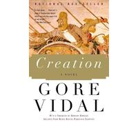 Creation: A Novel