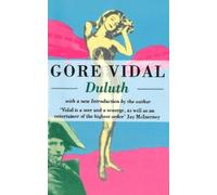 Gore Vidal Duluth (Tascabile)