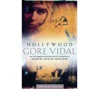Gore Vidal Hollywood (Tascabile) Narratives of empire