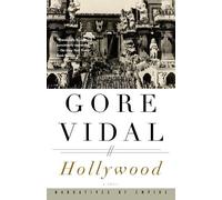 Hollywood: A Novel of America in the 1920s