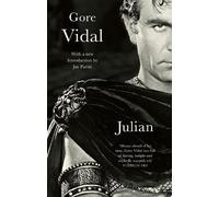 Gore Vidal Julian (Tascabile)