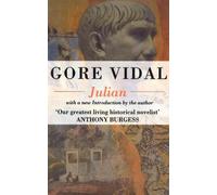 Gore Vidal Julian (Tascabile)