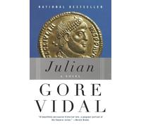 Gore Vidal Julian (Tascabile) Vintage International