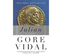 Gore Vidal Julian (Tascabile) Vintage International