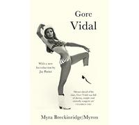 Gore Vidal Myra Breckinridge And Myron (Tascabile)