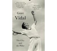 Gore Vidal The City And The Pillar (Tascabile)