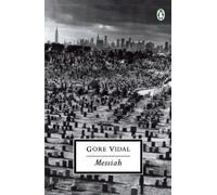 Gore Vidal The Messiah (Tascabile) Classic, 20th-Century, Penguin