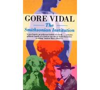 Gore Vidal The Smithsonian Institution (Tascabile)
