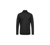Maglia GOREWEAR Everyday Quarter Zip manica lunga nero - L