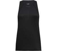 Canottiera gore wear contest 2 0 donna nero