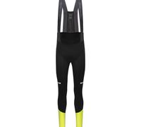 GORE WEAR Advanced Brand Core Leggings, Nero, S Uomo
