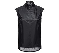 Gore Wear Gilet Ambient donna (Dimensione EU 38, Nero)