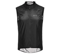 GORE WEAR Ambient Gilet Uomo, Nero, L