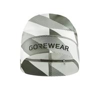 GOREWEAR Berretto leggero Essence, White/Lab Gray, ONE