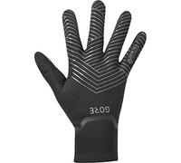 GOREWEAR Guanti - C3 GORE-TEX INFINIUM™ Stretch Mid - nero 9900 XXL (10)