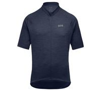 GORE WEAR C3 Jersey, T-shirt Uomo, Orbita Blu, 3XL