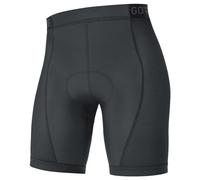 Pantaloncini intimi Gore Wear C3 nero donna - XXS