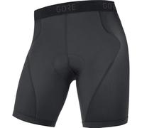 GORE WEAR C3 Liner Short Tights+, Tight shorts Uomo, Nero, L