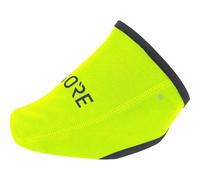 Copripunta Gore Wear C3 Windstopper giallo - S-M
