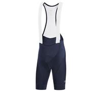 Salopette GOREWEAR C3 blu navy bianco - XL