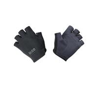 Guanti corti Gore Wear C3 nero grigio - M