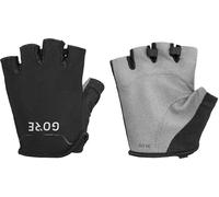 Guanti corti Gore Wear C3 nero grigio - S