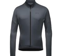 GOREWEAR C3 Thermo Maglia, Lab Graphite, XL
