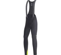 Gore Wear - C3 Thermo Salopette+, Salopette Uomo