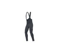 Gore wear c3 windstopper wear bib tights black