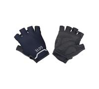 GORE WEAR C5 Guanti corti Unisex adulto, Black/Orbit Blue, 6