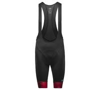 Gore Wear - C5 Opti Salopette Cort Salopette Corta Uomo