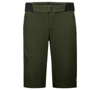 Short gore wear c5 oliva