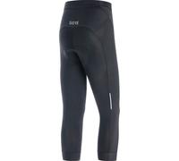 Gore® Wear Calzamaglia Lunga Senza Bretelle C3 3/4 Black