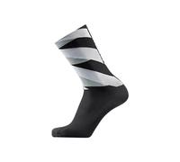 Calze GOREWEAR Essential Signal nero bianco - 38-40