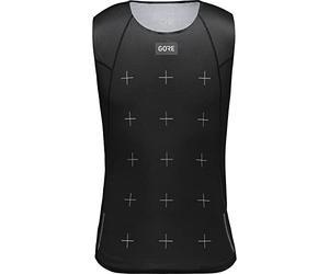 GORE WEAR Canotta da Uomo Contest Daily, XXL, Nero