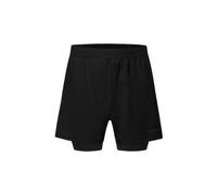 Pantaloni corti GOREWEAR Concurve 5 2in1 neri - XL