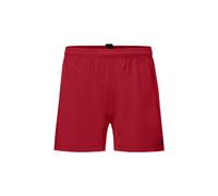 Pantaloni corti GOREWEAR Concurve 5 rossi - S