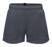 Pantaloni corti GOREWEAR Concurve Brief grigio scuro donna - XS