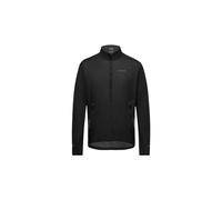 Gore wear concurve giacca antivento da corsa nero uomo