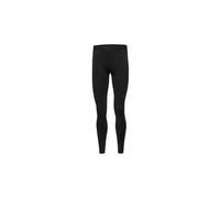 Gore wear concurve thermo running leggings nero uomo