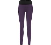 GORE WEAR - Concurve Tights Thermo Hybrid Donna, Calzamaglia Donna