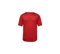 T-shirt GOREWEAR Contest 2.0 manica corta rosso intenso - S