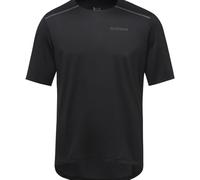 GORE WEAR Contest 2.0 Maglia Uomo, Nero, XXL