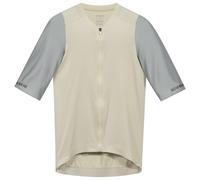 GORE Wear - Distance Jersey 3.0 - Maglietta da ciclismo XXL beige