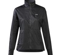 GORE WEAR Drive Giacca Donna, Black, 44