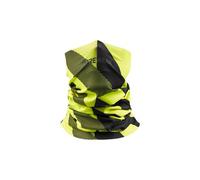 Gore wear essence light girocollo giallo fluo nero