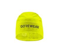 Gore wear essence thermo beanie giallo fluo