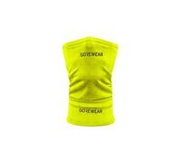 Gore wear essence thermo choker giallo fluo