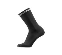 Calze GOREWEAR Essential Merino nero intenso - 38-40