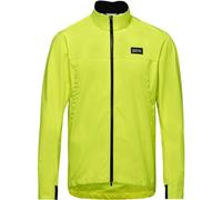 Giacca GOREWEAR Everyday Windstopper giallo neon - S